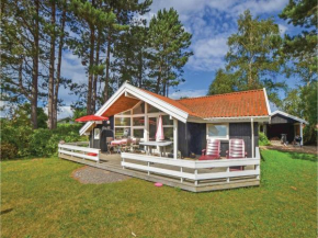 Holiday home Otterup with Sauna 303